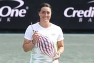 Charleston Open